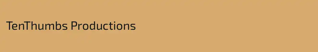 TenThumbs Productions
